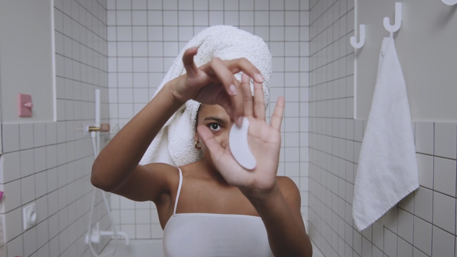 Illuminate Eye Mask 